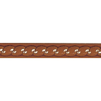 Фриз Cordon Melado M 30x200 Mainzu