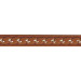 Фриз Cordon Melado M 30x200 Mainzu