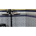 Фриз Moldura Cobalto 50x200 Mainzu