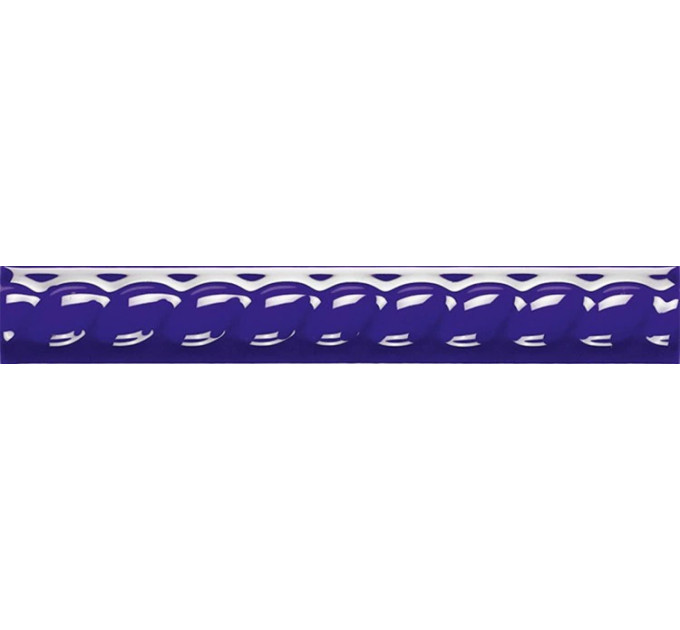 Фриз Cordon Cobalto 30x200 Mainzu