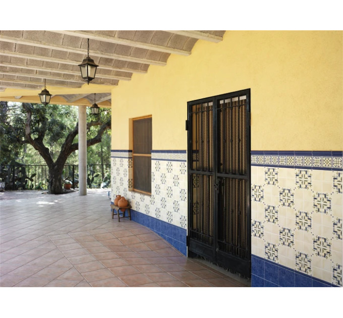 Фриз Tira Rlve Cobalto 30x280 Mainzu