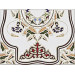 Плитка стінова Evora Marron 150x200 Mainzu
