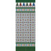 Фриз Calabrote 2 70x280 Mainzu