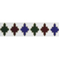 Фриз Calabrote 2 70x280 Mainzu