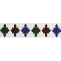 Фриз Calabrote 2 70x280 Mainzu