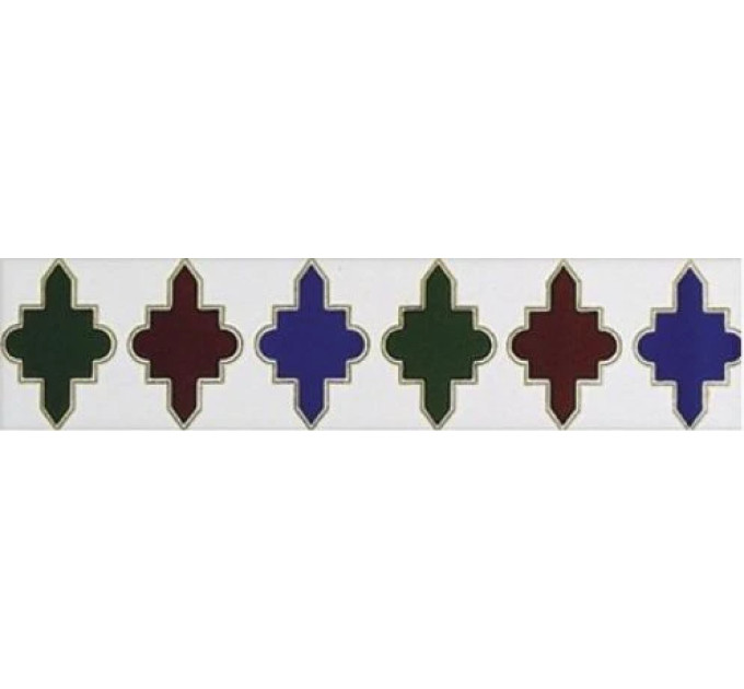 Фриз Calabrote 2 70x280 Mainzu