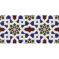 Плитка стінова Alhambra 140x280 Mainzu