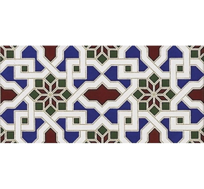 Плитка стінова Alhambra 140x280 Mainzu