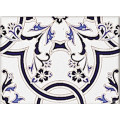 Плитка стінова Lusitania 150x200 Mainzu