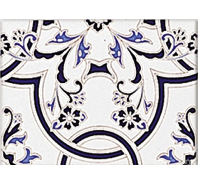 Плитка стінова Lusitania 150x200 Mainzu