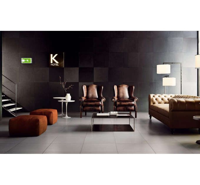 Мозаїка Flexible Architecture A Black 300x300x12 Sant'agostino