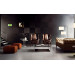 Мозаїка Flexible Architecture A Black 300x300x12 Sant'agostino