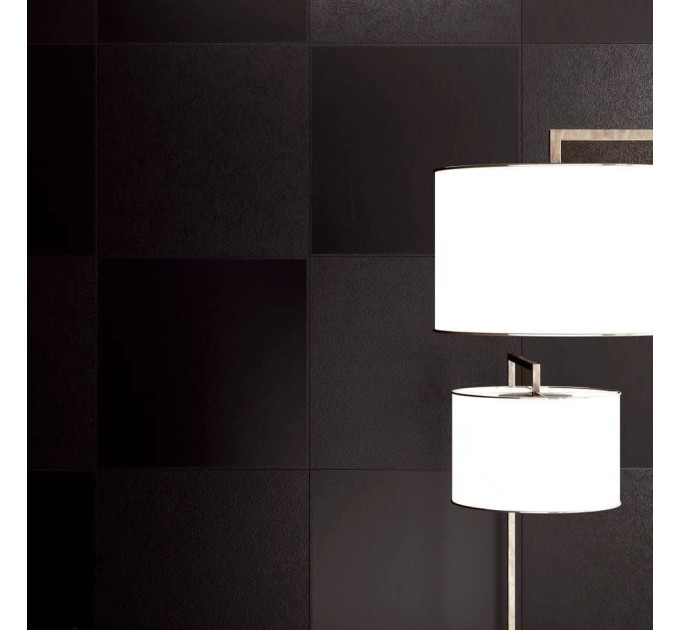 Мозаїка Flexible Architecture A Black 300x300x12 Sant'agostino