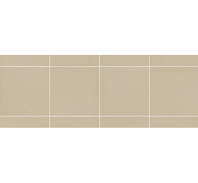 Плитка підлогова Bazo Beige Сіль-Перець MAT 30x30 код 4918 Ceramika Paradyz
