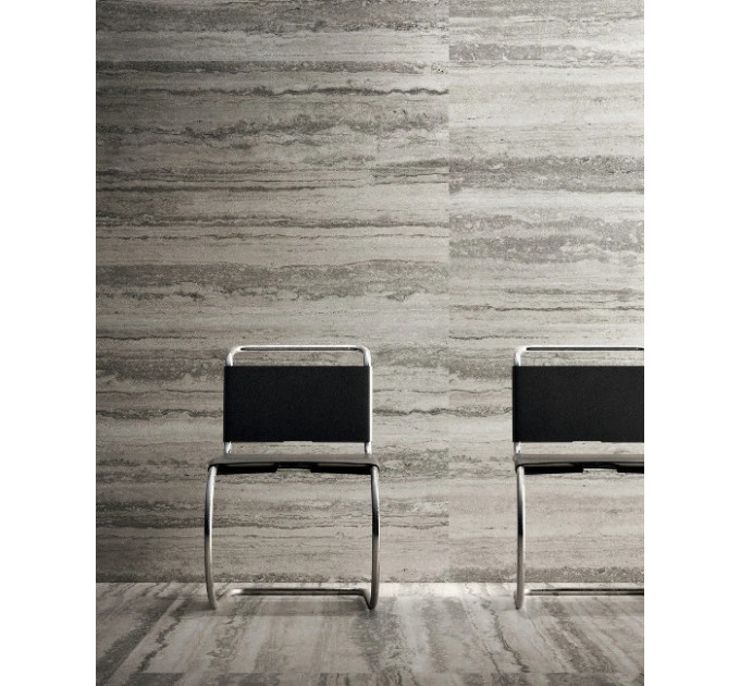 Плитка керамогранітна CSATIPSI12 Tipos Silver 600x1200x10 Sant'agostino