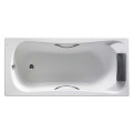 Ванна прямокутна Becool 170x80, Roca