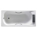 Ванна прямокутна Becool 170x80, Roca