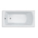 Ванна прямокутна Linea 160х70, Roca