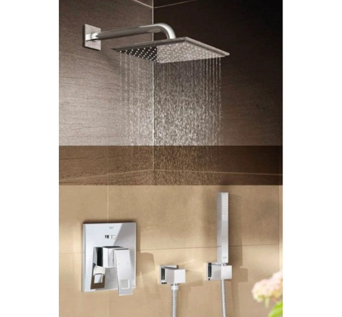 Душовий кронштейн 275 мм Rainshower (27488000), Grohe