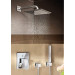 Душовий кронштейн 275 мм Rainshower (27488000), Grohe