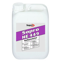 Ґрунтовка адгезійна Sopro HE 449 (10 кг)