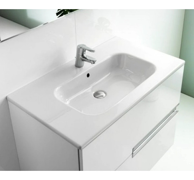 Умивальник Victoria 800х460 A32799C000 Roca