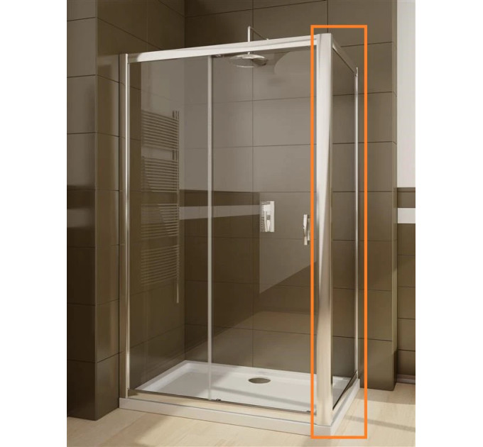Бокова стінка Premium Plus S 90 RADAWAY