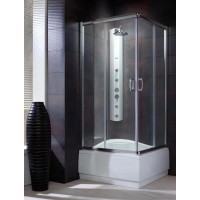 Душова кабіна Premium Plus C 1700 90x90 RADAWAY