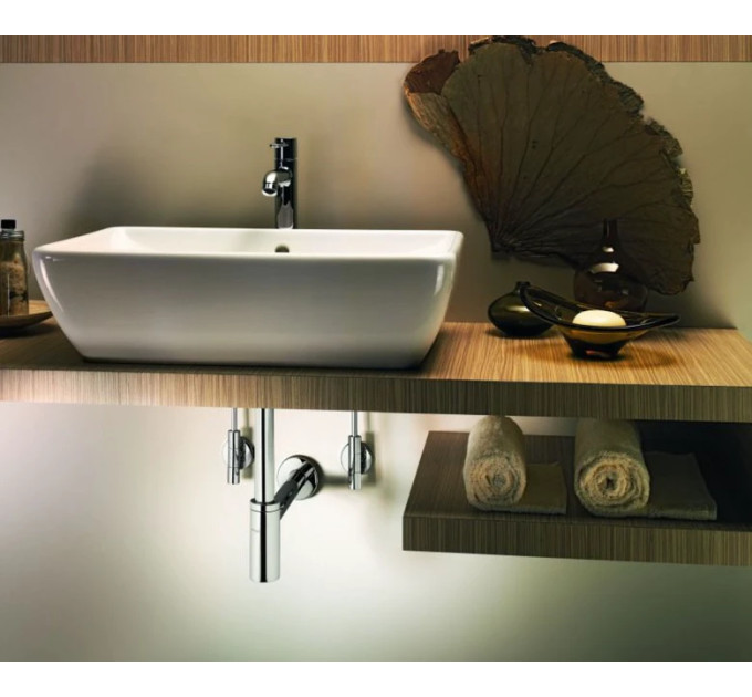 Сифон для умивальника (28912000), Grohe