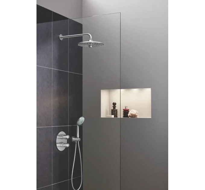 Душовий кронштейн 380 мм Rainshower (28361000), Grohe