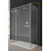 Бокова стінка Euphoria S1 120 RADAWAY