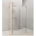 Бокова стінка Euphoria Walk-in SW 30 RADAWAY