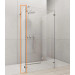Бокова стінка Euphoria Walk-in SW 30 RADAWAY