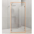 Фронтальна стінка Euphoria Walk-in IV W4 90 RADAWAY