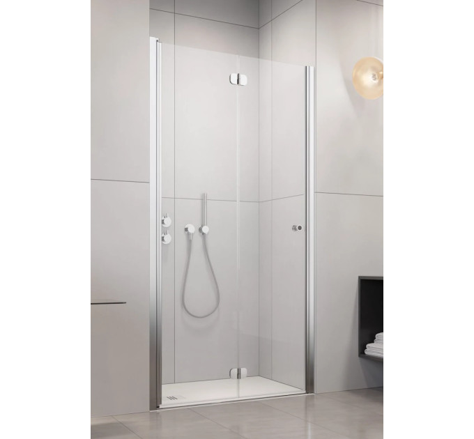 Душові двері Eos DWB 90 L RADAWAY