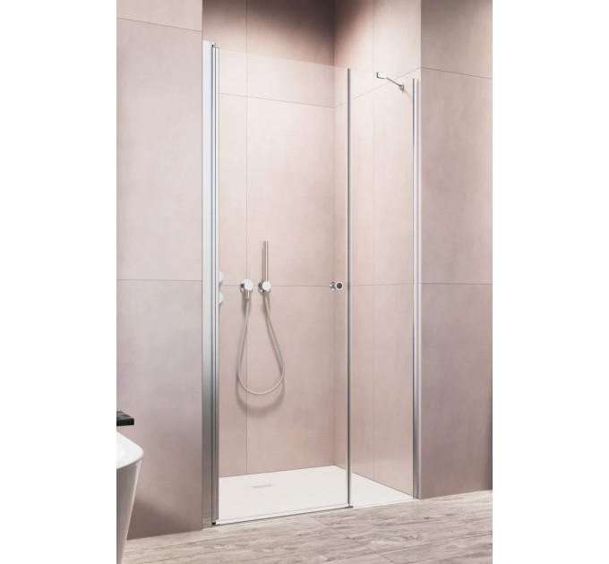 Душові двері Eos DWS 140 L RADAWAY