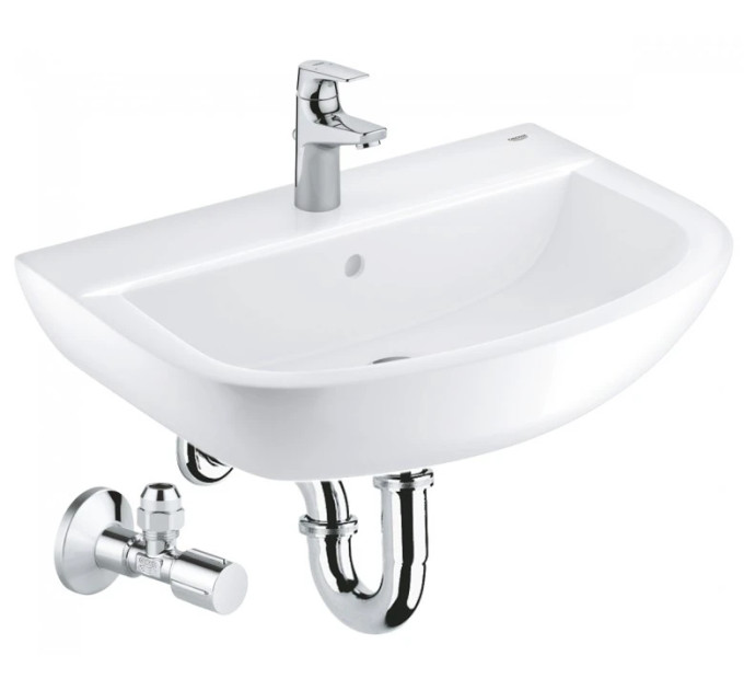 Сифон для умивальника (28947000), Grohe
