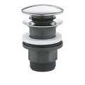 Донний клапан Push-Open (40824000), Grohe