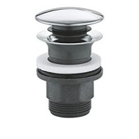 Донний клапан Push-Open (40824000), Grohe
