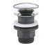 Донний клапан Push-Open (40824000), Grohe