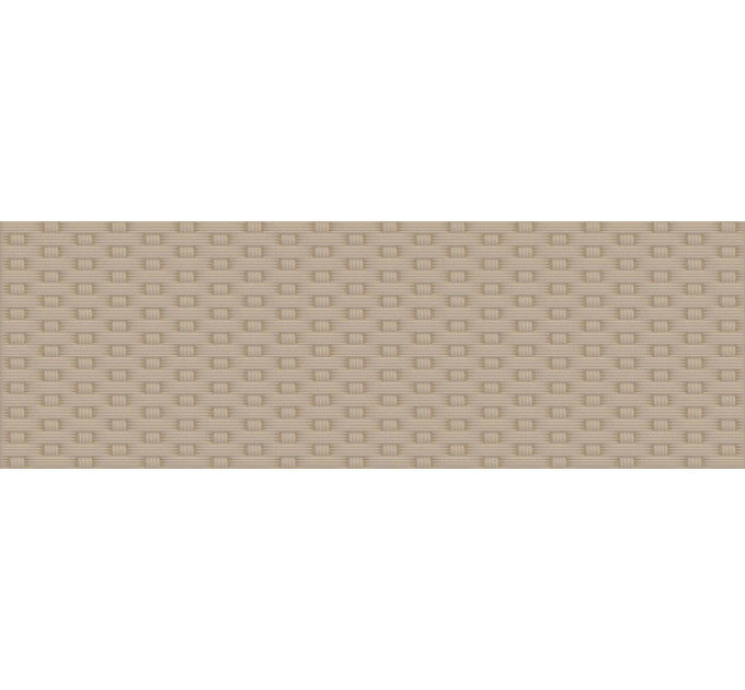 Плитка стінова Oberon Amalthea Siena 333x1000x11 Arcana