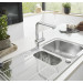 Змішувач для кухні Minta (31375000), Grohe