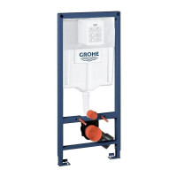 Інсталяція для унітаза Rapid SL (38528001), Grohe
