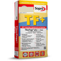 Затирка для швів Sopro TF+ 556 срібно-сіра №17 (15 кг)