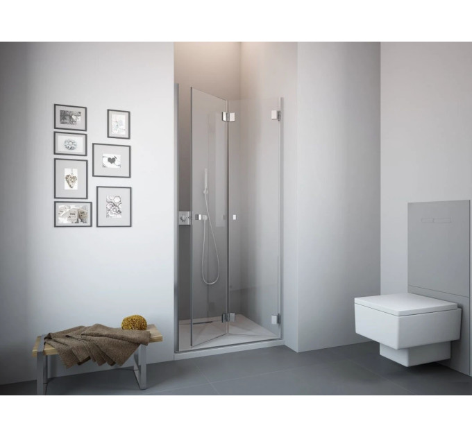 Душові двері Carena DWB 90 R RADAWAY