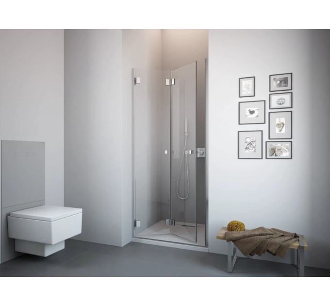 Душові двері Carena DWB 90 L RADAWAY
