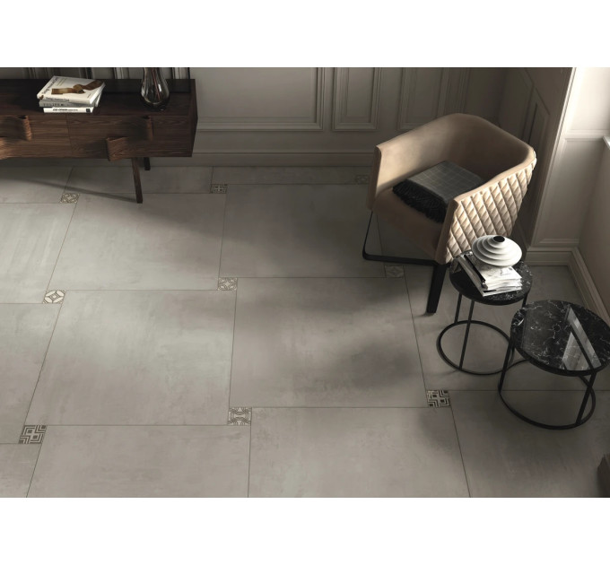 Плитка керамогранітна Ego 90W 900x900x10 La Faenza