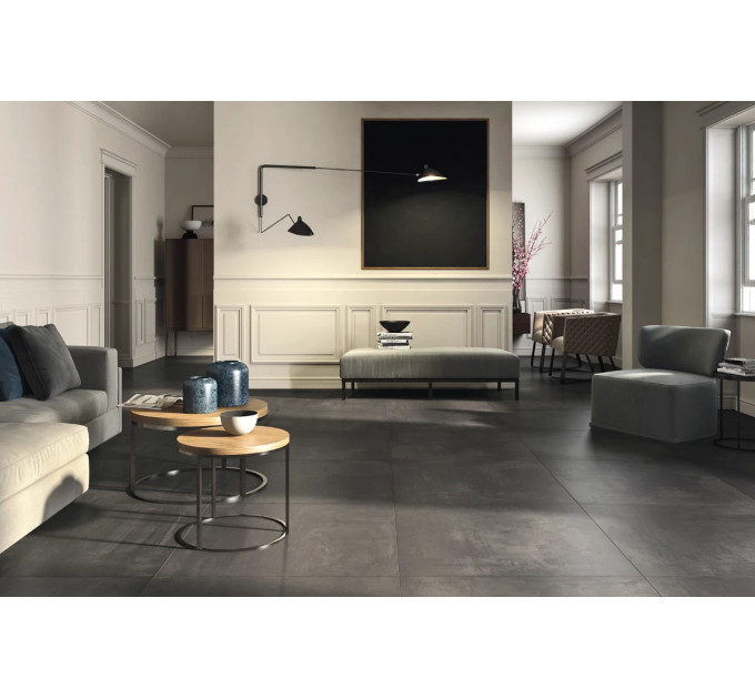 Плитка керамогранітна Ego 90N 900x900x10 La Faenza