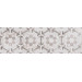 Декор Concrete Style Geometric 200x600x8,5 Cersanit