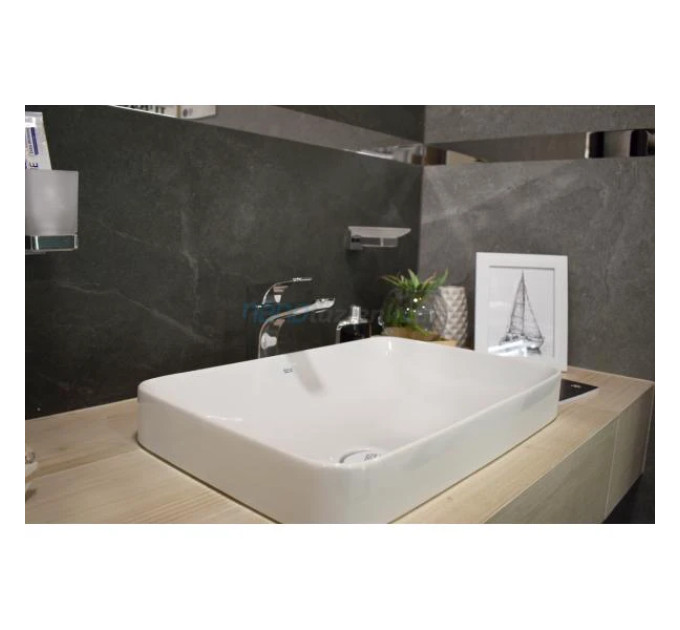 Умивальник Inspira Square 370х550 A327534000 Roca